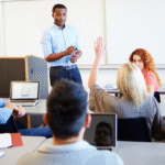 How Parents Can Support Their Child’s Academic Success
