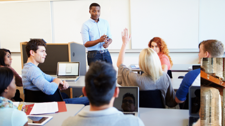 How Parents Can Support Their Child’s Academic Success