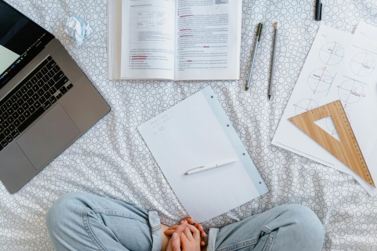 Preparing for Exams: Smart Strategies for Better Results