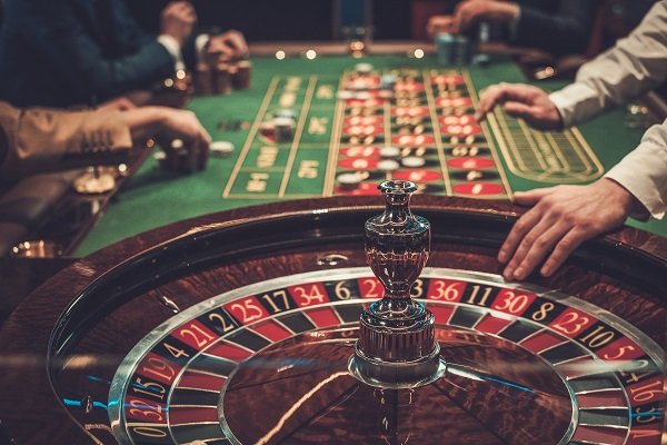 Bull Spins Casino Sets a New Standard for UK Online Gaming