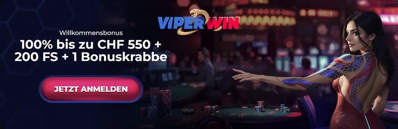 Learn about viperwin