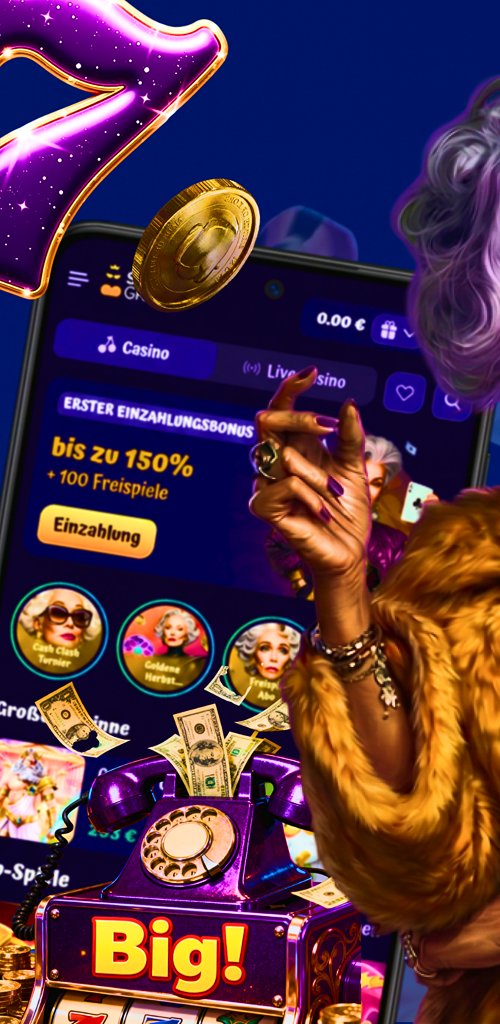 Spingranny Deutschland: Jetzt Bonus und Freispiele sichern, spingranny bonus codes