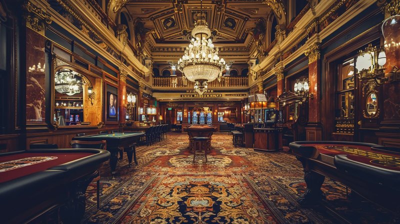 Best very well casino in United Kingdom