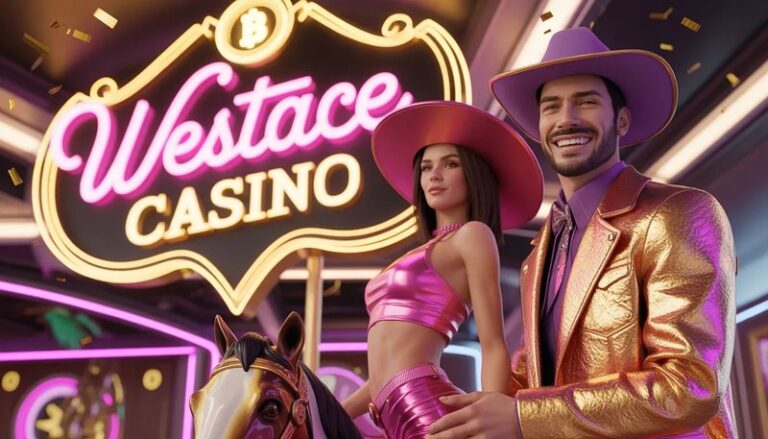Exploring Westace Casino in the UK: A Comprehensive Guide and Review