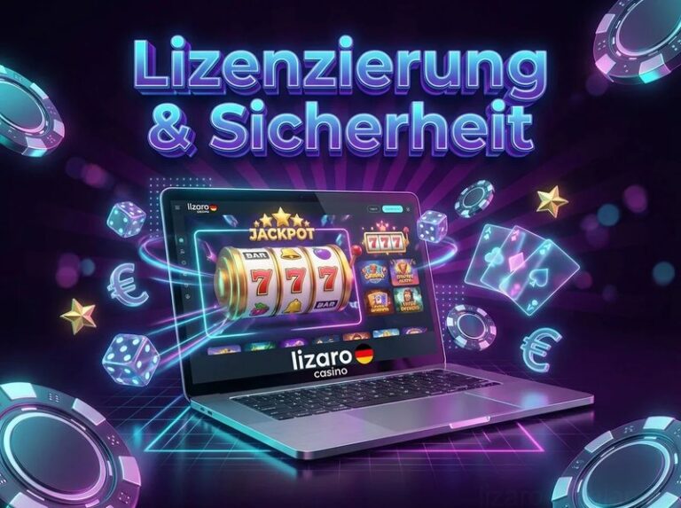 Discover the Ultimate Online Gaming Experience at LiZaro Casino UK Today