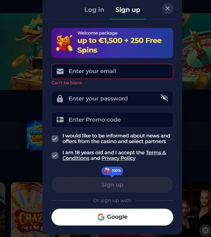 Guide to ninewin casino uk