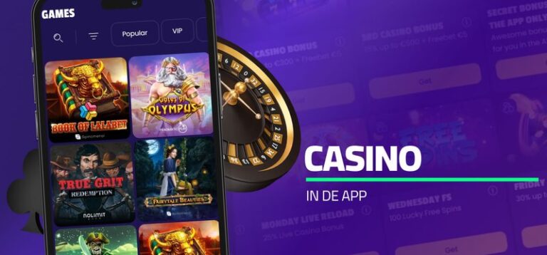 Een avond met Jan en de zoektocht naar een nieuw online casino
